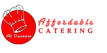All Occasions Affordable Catering Logo